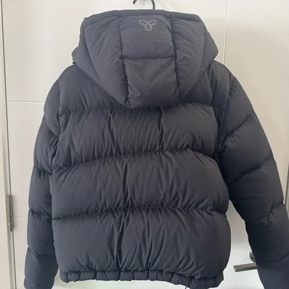 TNA The Super Puff Shorty extra small - Picture 4 of 4